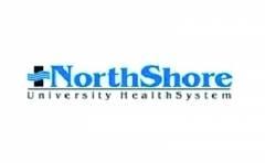 NorthShore University HealthSystem School of Nurse Anesthesia Logo