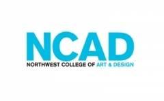 Northwest College of Art & Design Logo
