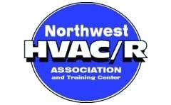 Northwest HVAC/R Training Center Logo