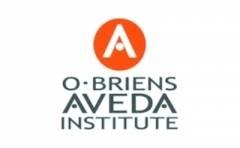 O'Briens Aveda Institute Logo