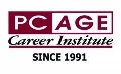 PC AGE-Metropark Logo