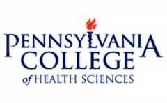 Pennsylvania College of Health Sciences Logo