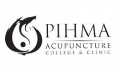 Phoenix Institute of Herbal Medicine & Acupuncture Logo