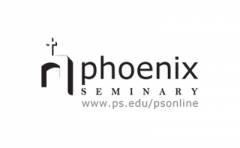 Phoenix Seminary Logo