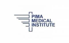 Pima Medical Institute-Seattle Logo