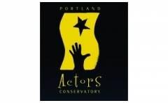 Portland Actors Conservatory Logo