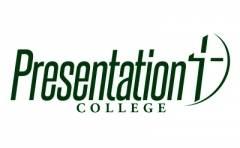 Presentation College Logo