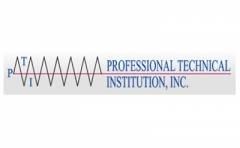 Professional Technical Institution Logo