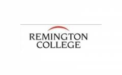 Remington College-Cleveland Campus Logo