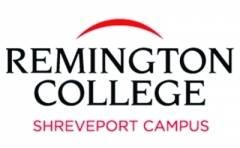 Remington College-Shreveport Campus Logo