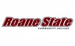 Roane State Community College Logo