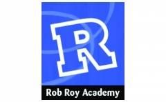 Rob Roy Academy-Fall River Logo