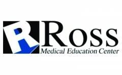 Ross Medical Education Center-Davison Logo