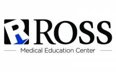 Ross Medical Education Center-Flint Logo