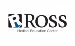 Ross Medical Education Center-Saginaw Logo
