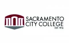 Sacramento City College Logo