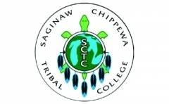 Saginaw Chippewa Tribal College Logo