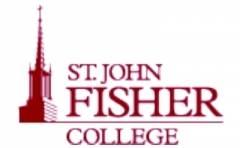 Saint John Fisher College Logo