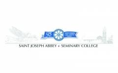Saint Joseph Seminary College Logo