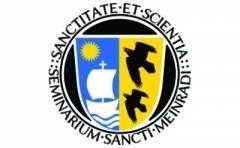 Saint Meinrad School of Theology Logo