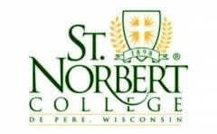Saint Norbert College Logo