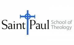 Saint Paul School of Theology Logo