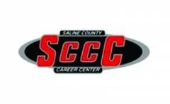 Saline County Career Center Logo