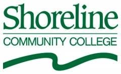 Shoreline Community College Logo
