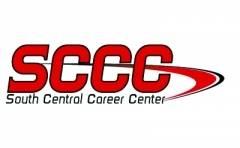 South Central Career Center Logo