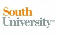 South University-West Palm Beach Logo