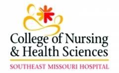 Southeast Missouri Hospital College of Nursing and Health Sciences Logo