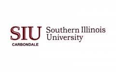 Southern Illinois University-System Office Logo