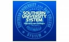 Southern University-Board and System Logo