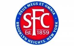 St Francis College Logo