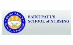 St Paul's School of Nursing-Staten Island Logo