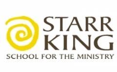 Starr King School for the Ministry Logo