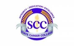 State Career College Logo