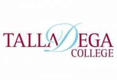 Talladega College Logo