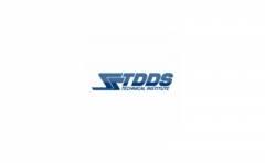 TDDS Technical Institute Logo