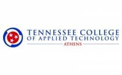 Tennessee College of Applied Technology-Athens Logo