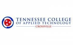 Tennessee College of Applied Technology-Crossville Logo
