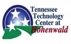 Tennessee College of Applied Technology-Hohenwald Logo