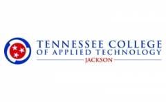 Tennessee College of Applied Technology-Jackson Logo
