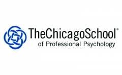 The Chicago School of Professional Psychology at Anaheim Logo