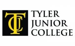 Tyler Junior College Logo