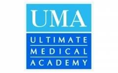 Ultimate Medical Academy Logo