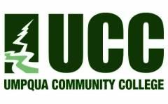 Umpqua Community College Logo
