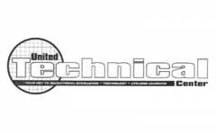 United Technical Center Logo