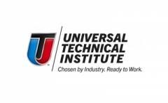 Universal Technical Institute of Illinois Inc Logo