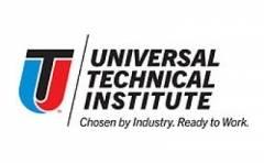 Universal Technical Institute of Massachusetts Inc Logo